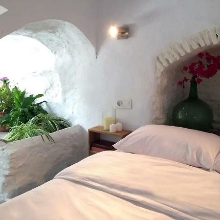 Appartement Casa La Pila-Fondaantigua à Vejer de la Frontera Extérieur photo