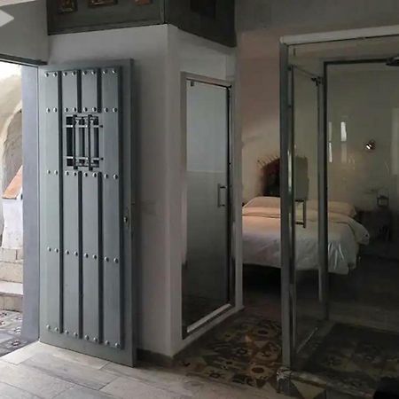 Appartement Casa La Pila-Fondaantigua à Vejer de la Frontera Extérieur photo
