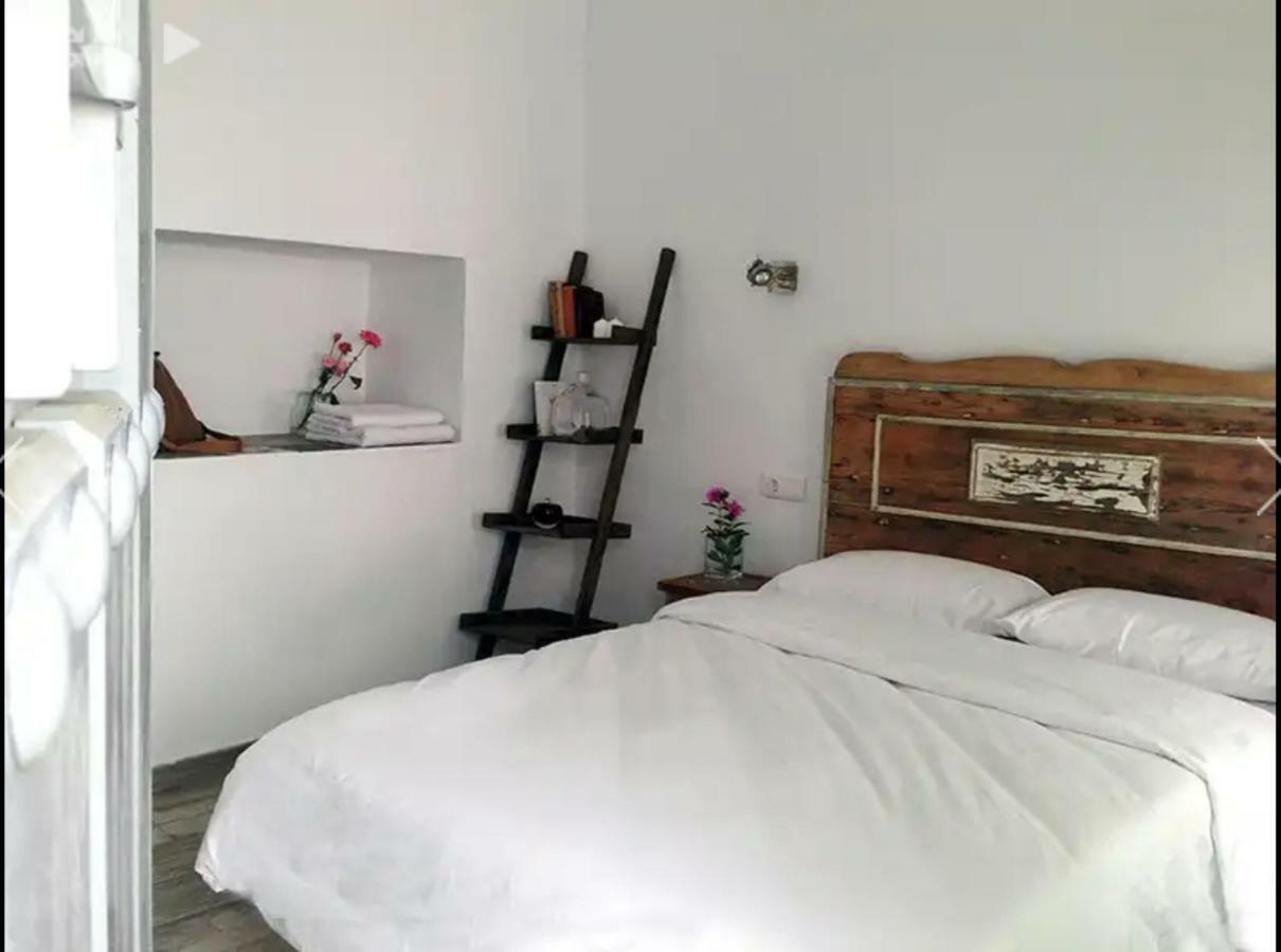 Appartement Casa La Pila-Fondaantigua à Vejer de la Frontera Extérieur photo