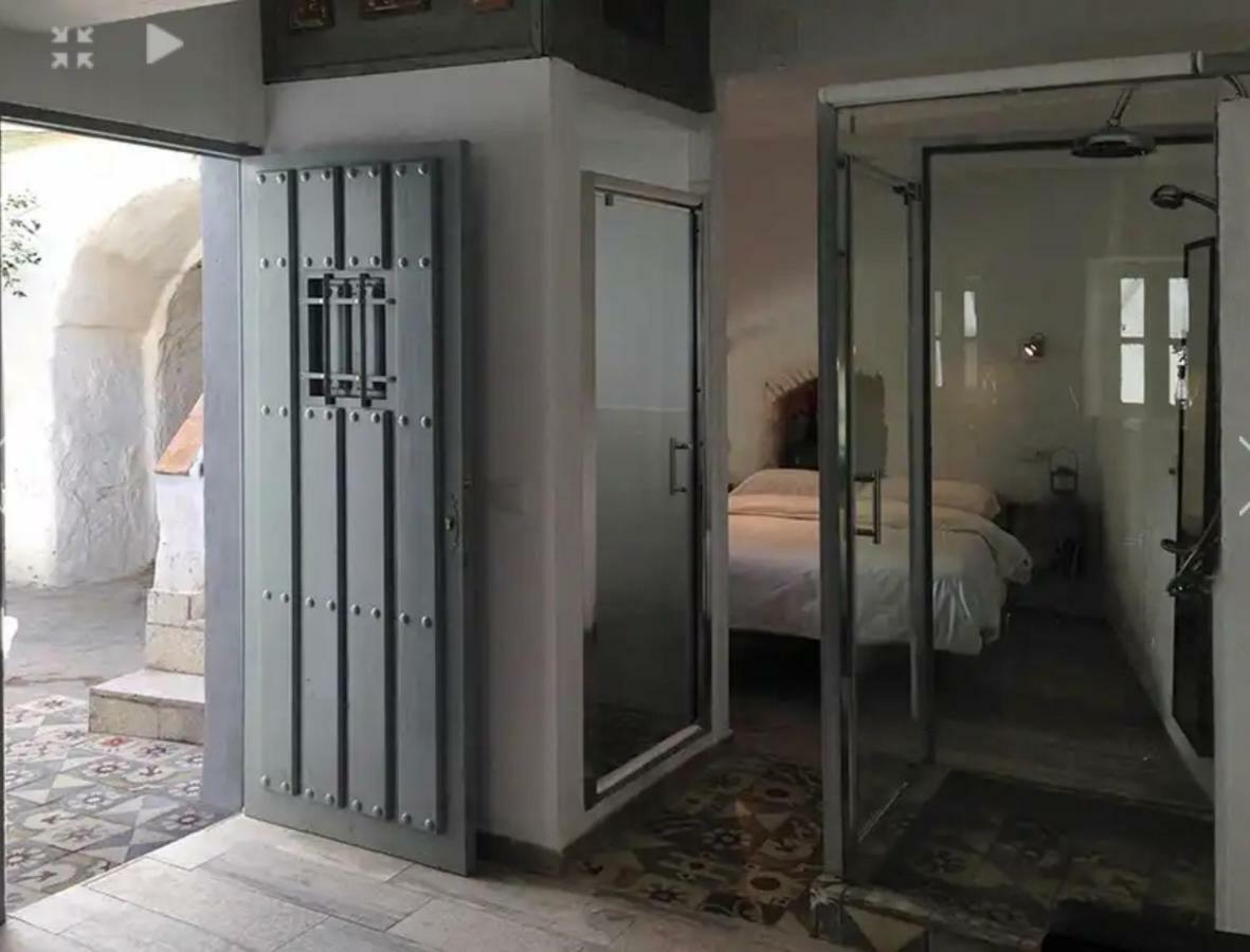 Appartement Casa La Pila-Fondaantigua à Vejer de la Frontera Extérieur photo