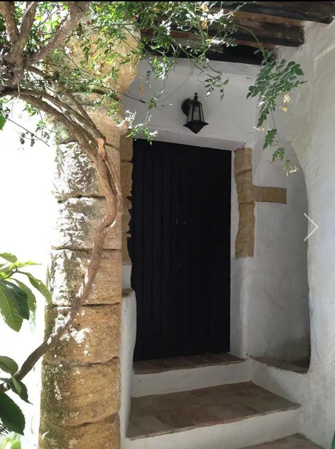 Appartement Casa La Pila-Fondaantigua à Vejer de la Frontera Extérieur photo