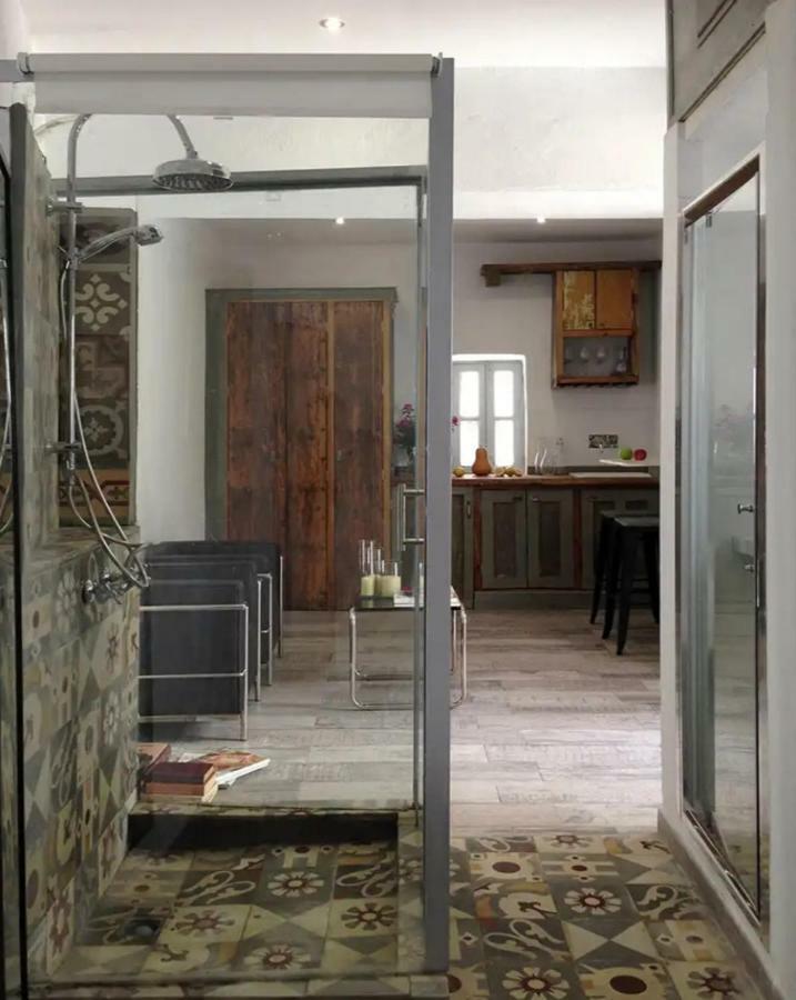 Appartement Casa La Pila-Fondaantigua à Vejer de la Frontera Extérieur photo